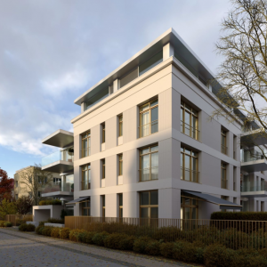 ЖК Auroom Sense, Львів