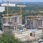 ЖК Зелений острів 2, Київ