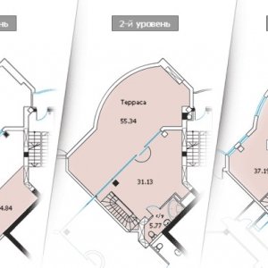 ЖК Гранд Парк, Одеса, Говорова