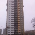 Новострой, Киев, Булгакова