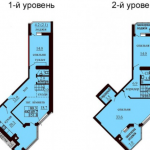 ЖК Софія Клубний, Софіївська Борщагівка 