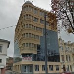 БЦ, Харьков, Полтавский Шлях 11