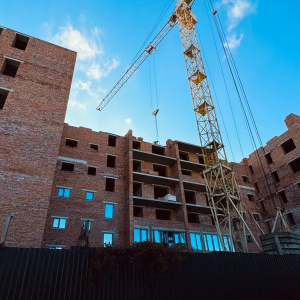 ЖК Етно, Хмельницький