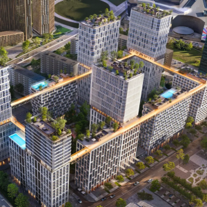 ЖК Біоритм, Київ