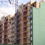 ЖК Crystal Park, Киев