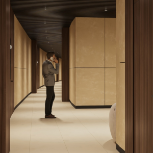 Emily Apartments, Львів