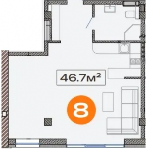 ЖК Хрусталь, Луцк