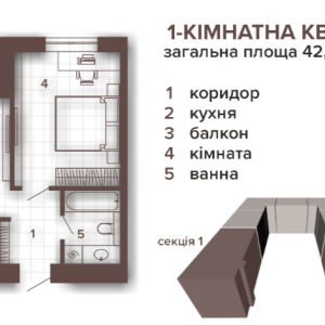 ЖК Магнолія Парк, Івано-Франківськ