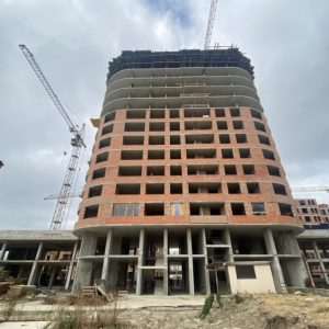 ЖК Липські вежі, Ивано-Франковск