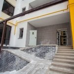 ЖК Lystopad, Ивано-Франковск