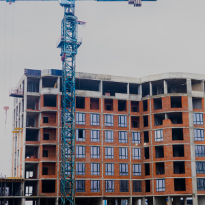 ЖК Riverville, Ужгород