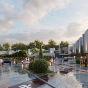 Lviv Resort, Брюховичи