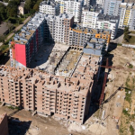 ЖК Паркове містечко, Івано-Франківськ