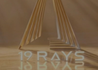 ЖК 19 RAYS, Львів