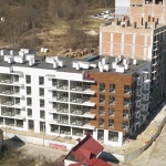 ЖК на Малоголосківській від PLUS, Львів