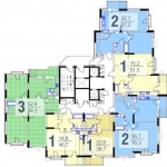 ЖК Демеевка, Киев, Демеевская 