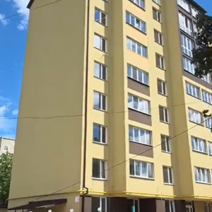 ЖК Абрикос, Житомир