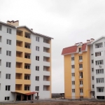 ЖК Київський квартал, Софіївська Борщагівка