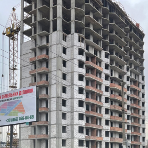 ЖК Гетьманский, Хмельницкий