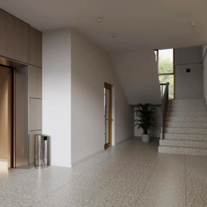 ЖК Lumen, Ровно