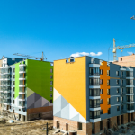 ЖК Паркове містечко, Івано-Франківськ