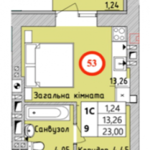 ЖК Бургундія 3, Ірпінь