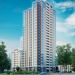 ЖК Верховина, Київ, Перемоги