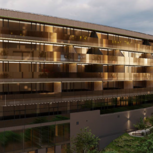 Emily Apartments, Львів