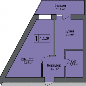 ЖК GRAND Липины