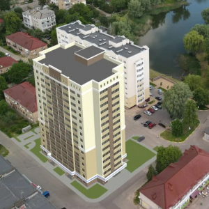 ЖК Новосілки 2