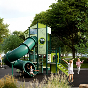 ЖК Молоді, Луцьк