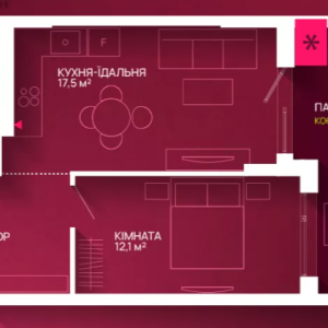 ЖК Family Plaza 2, Івано-Франківськ