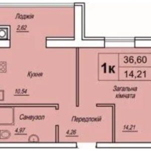 ЖК Manhattan, Житомир