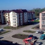 ЖК На Щасливому, Рівне