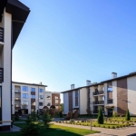 Клубный ЖК Клеменова Дача, Харьков