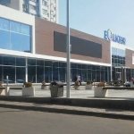 ТЦ Экватор, Одесса
