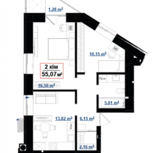 ЖК Green Park, Ивано-Франковск