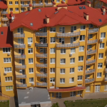 ЖК Сакура, Ужгород