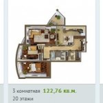 ЖК Покровский Посад, Киев