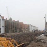Житловий комплекс Перший Парковий, Хмельницький