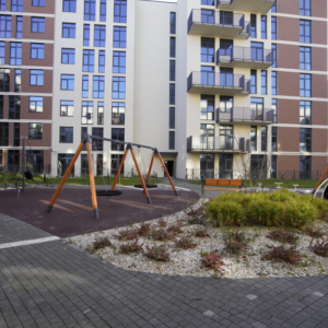 ЖК PERFECT LIFE, Львів