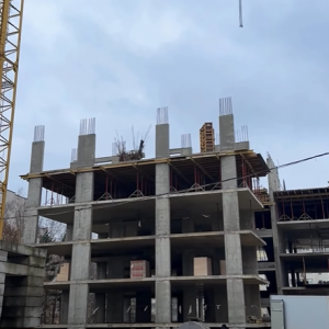 ЖК Дружній Дім, Тернопіль