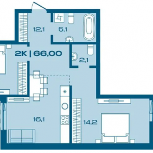 ЖК Porto Franko, Ивано-Франковск