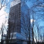 БЦ Солярис, Харьков