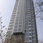 ЖК Серебряный Бриз, Киев, Днепровская наб., Тычины