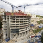 ЖК Миракс, Киев