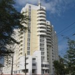 ЖК Тирас, Одесса, Люстдорфская дорога