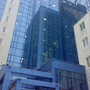 Бизнес центр Инвест-Маркет, Харьков