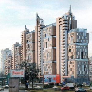 ЖК Павловский квартал, Харьков