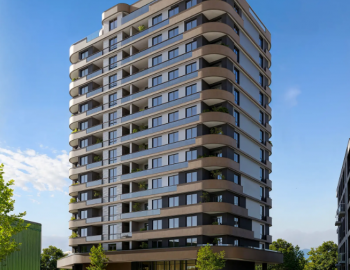 ЖК Protezione, Ивано-Франковск